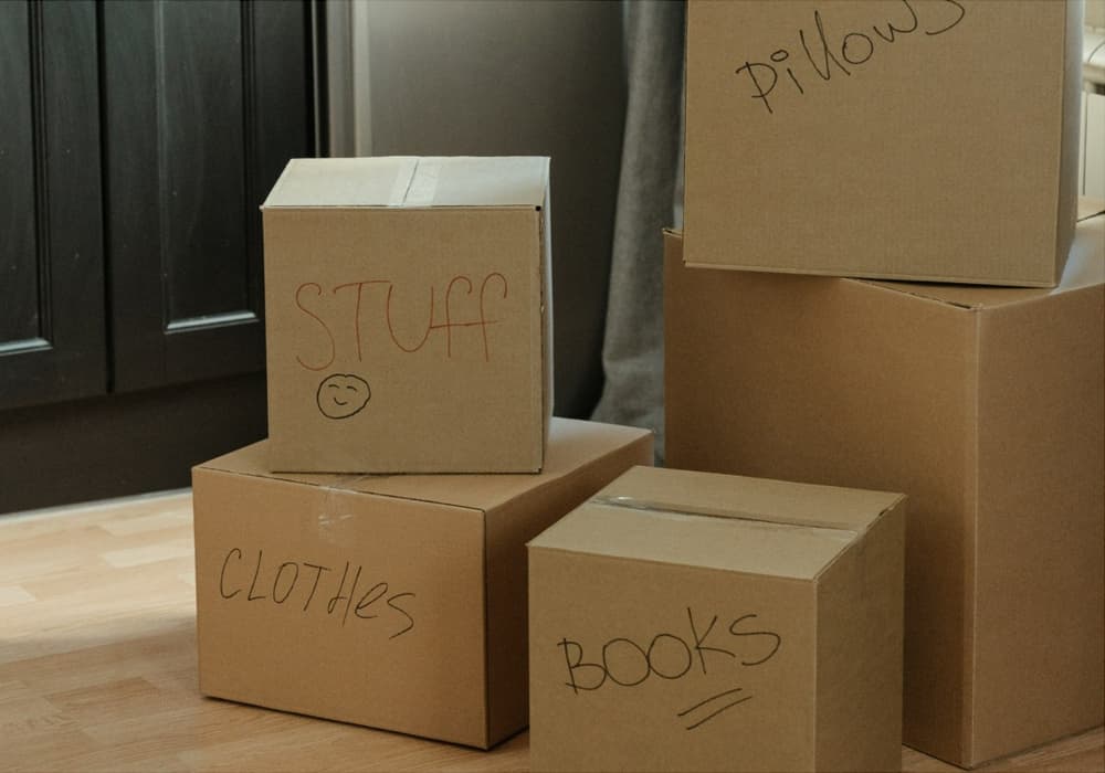 10 Packing Hacks for a Faster, Easier Move