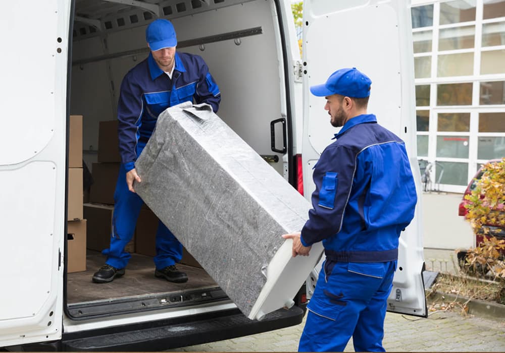 How to Choose the Right Moving Company