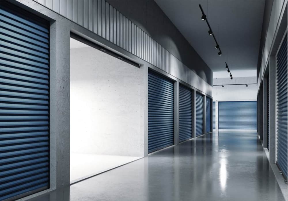 Storage Services