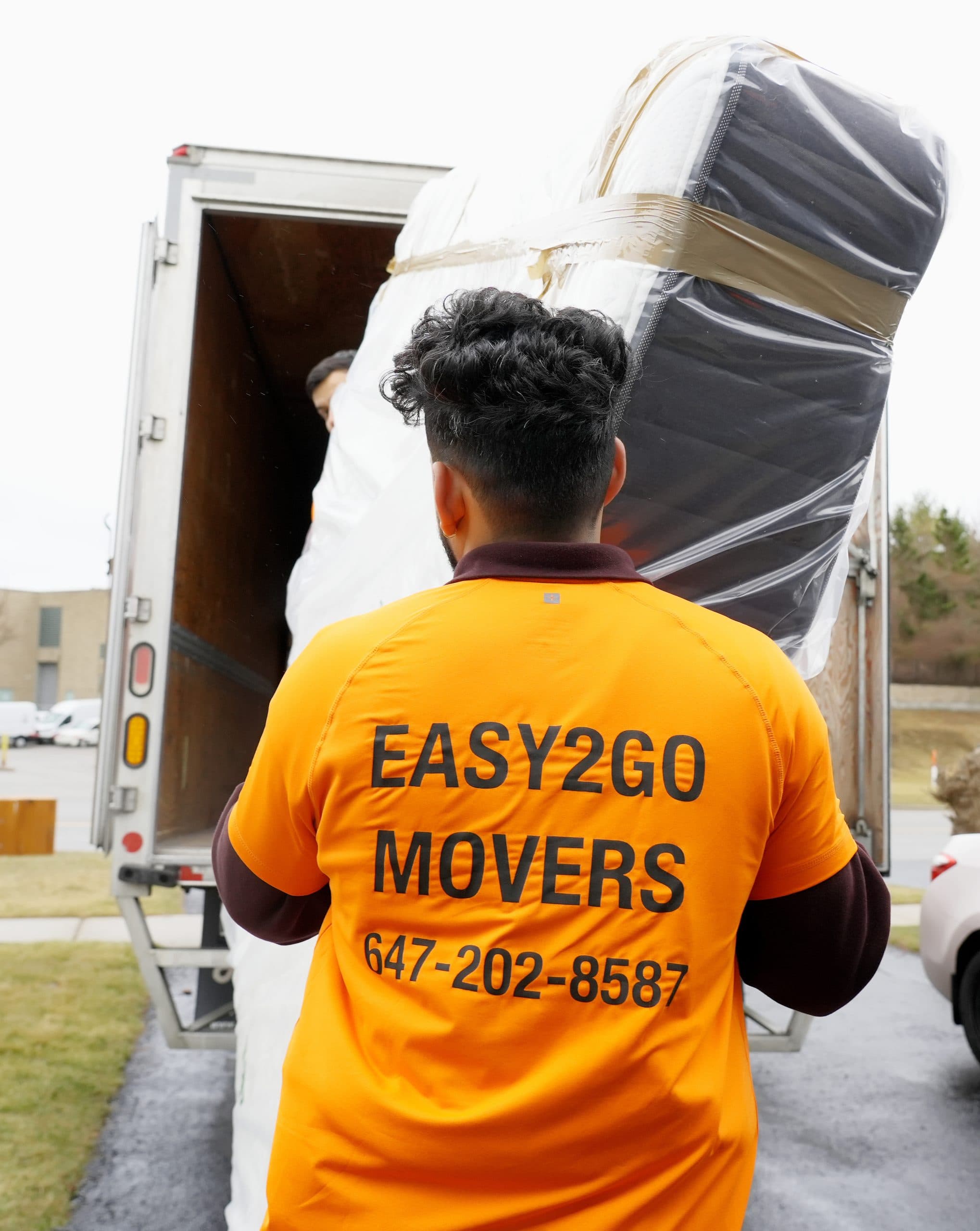 Best Moving & Storage Services Across GTA