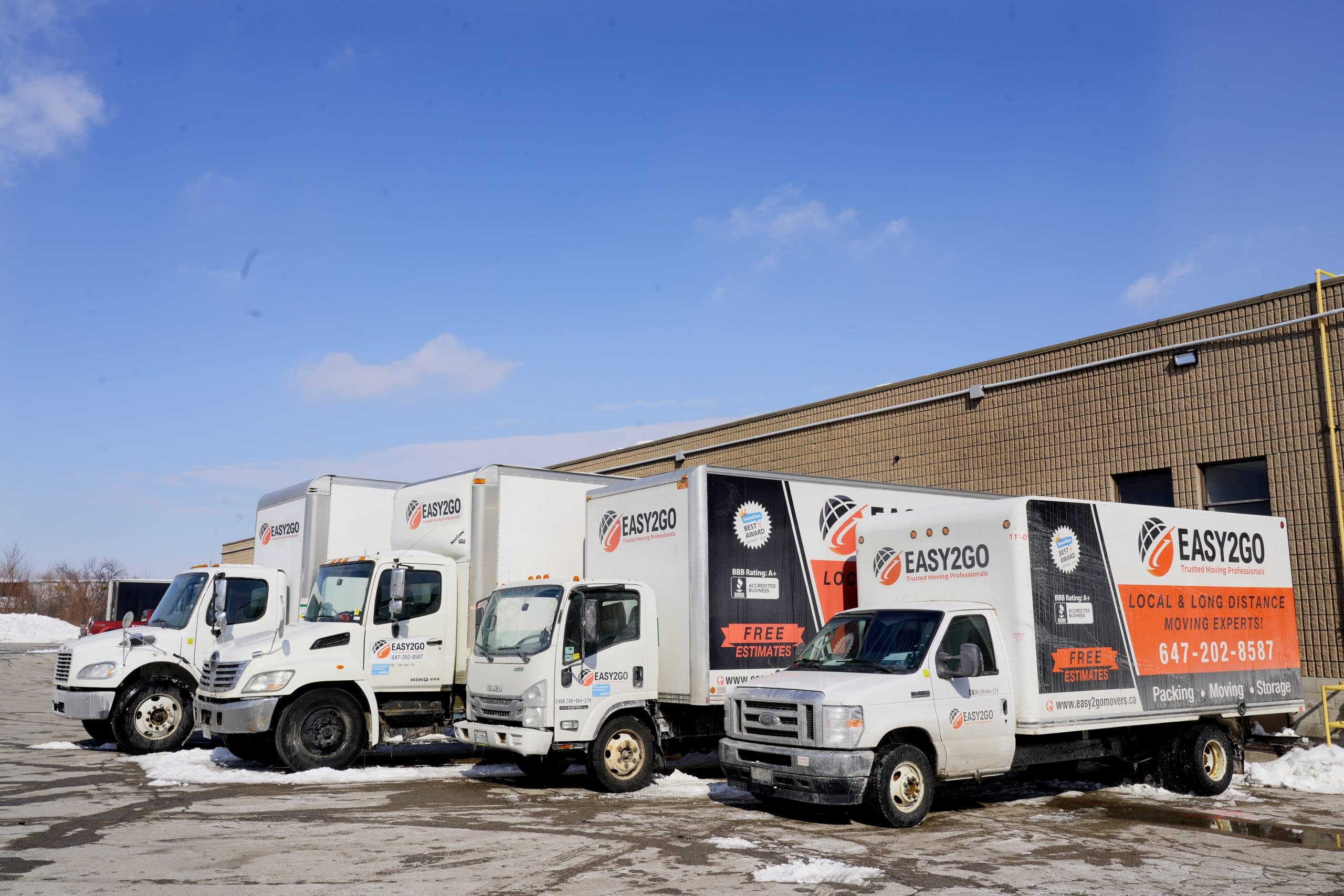 A Few Of Our Most Recent Projects – photo 9