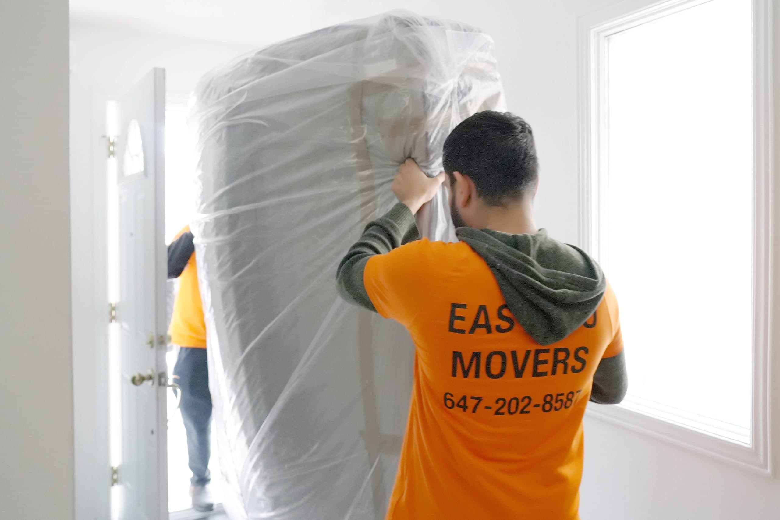 Explore Nearby Local Toronto Movers