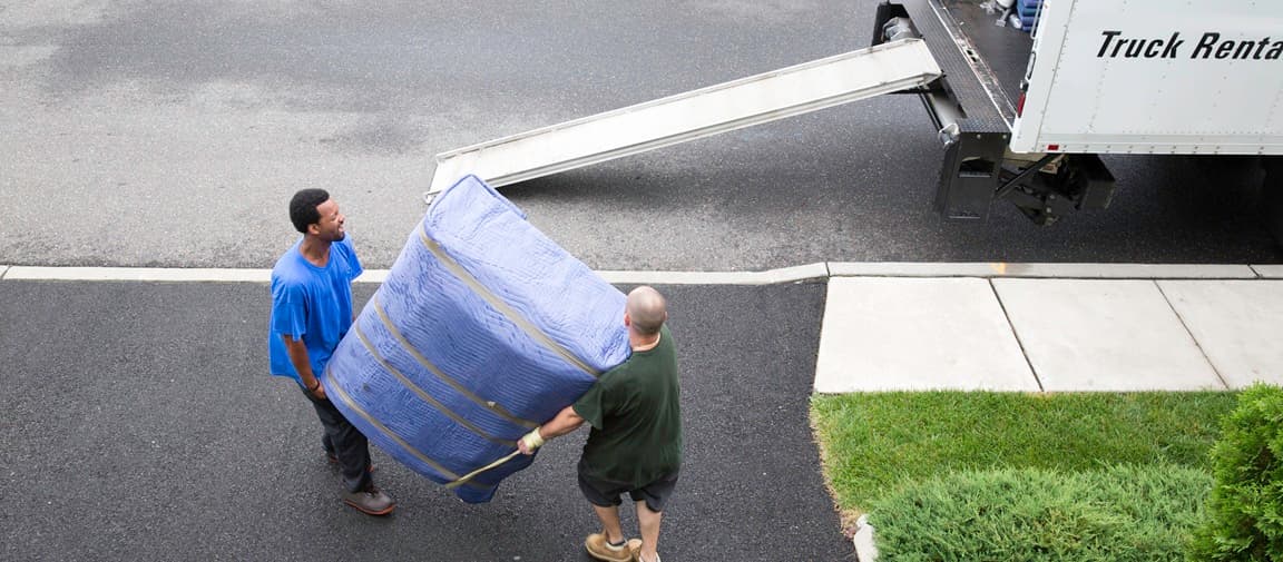 Single Item Delivery Services